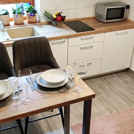 Apartamento Center