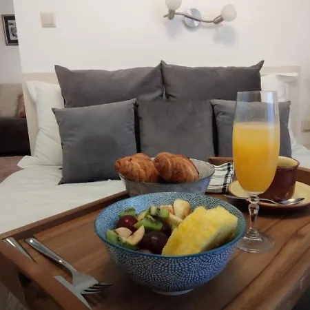 Apartamento Center Rovinj