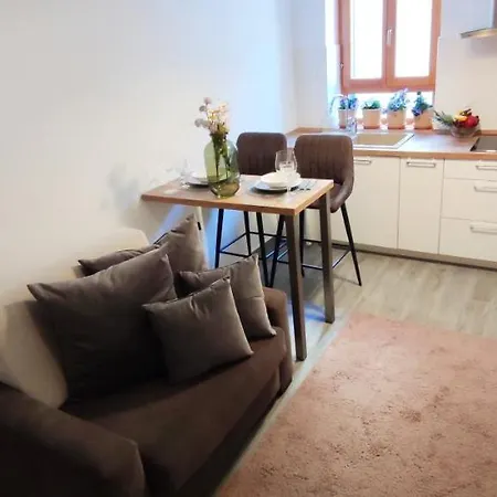 Center Apartamento *