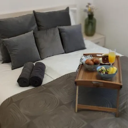 Apartamento Center Rovinj