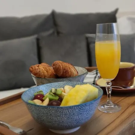 Apartamento Center *