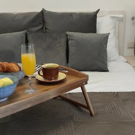 Center Apartamento Rovinj