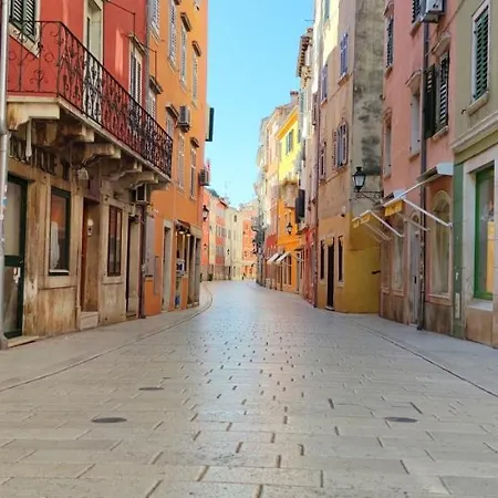 Center Rovinj