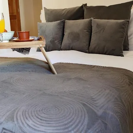 Apartamento Center *