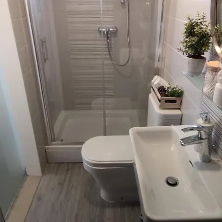 Center Apartamento *