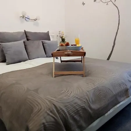 Center Apartamento