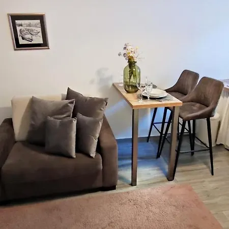 Apartamento Center