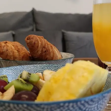 Apartament Center *