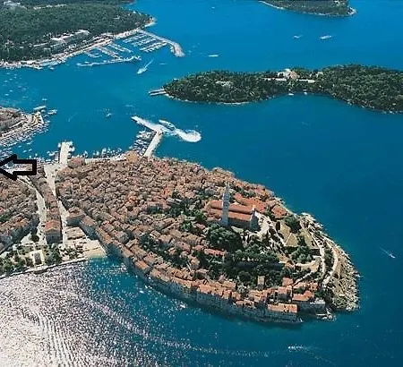 Center * Ровинь